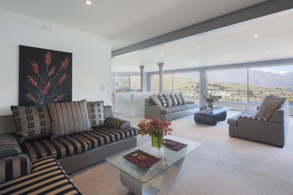Star Lane By Amazing Accom Queenstown Room photo