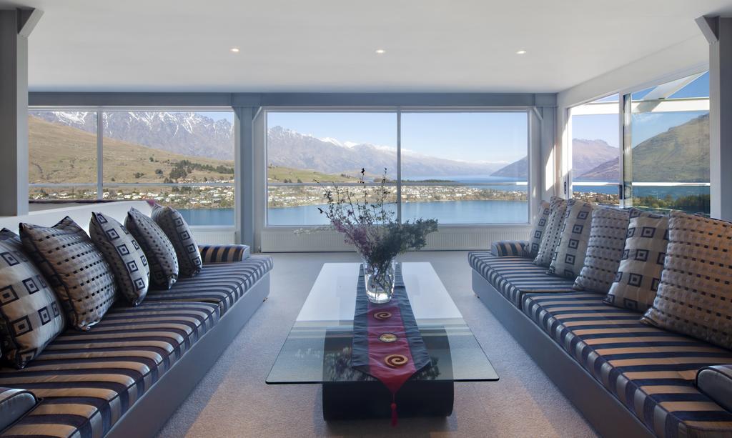 Star Lane By Amazing Accom Queenstown Room photo