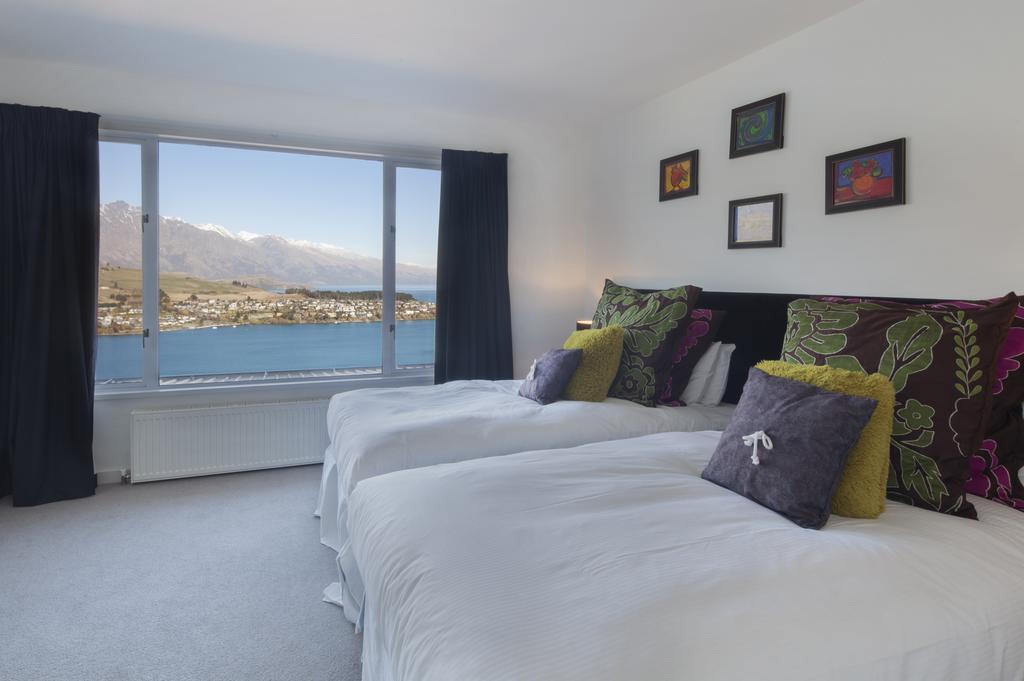 Star Lane By Amazing Accom Queenstown Room photo