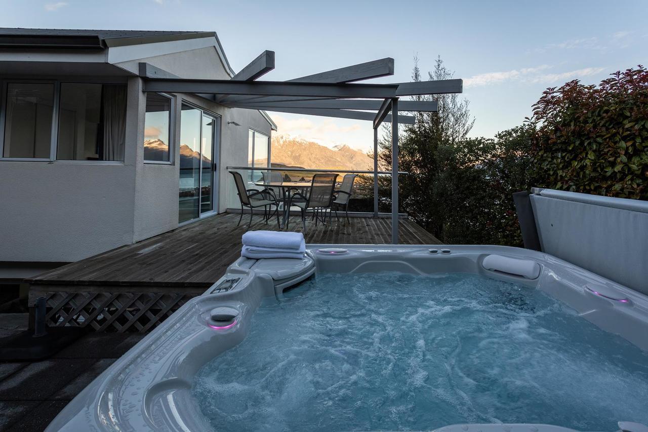 Star Lane By Amazing Accom Queenstown Exterior photo