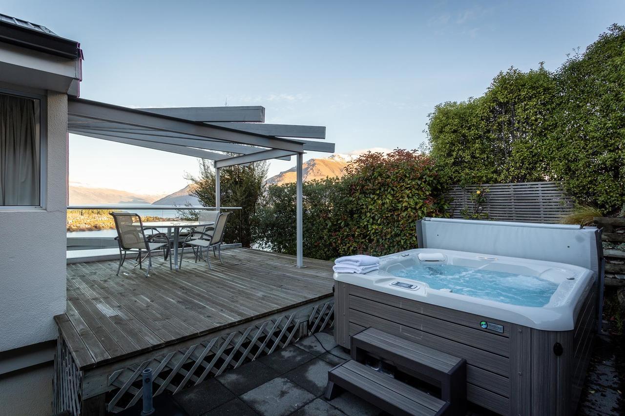 Star Lane By Amazing Accom Queenstown Exterior photo